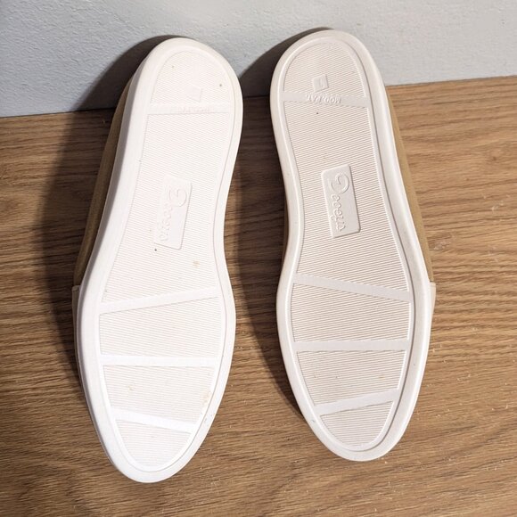 Dooeys House Loafers Size 7 - Picture 6 of 10